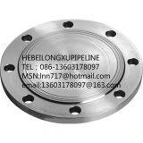 Supplier of High Quality Blind Flange thumbnail-2