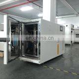 Liyi High-low Climate Simulation Test Mini Benchtop Temperature Humidity Chamber thumbnail-6