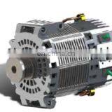 Motor Electric ac 4kw ac Motor High Speed Car Electric Convertion Kit 48V Motor thumbnail-3