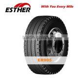 First-class Chinese Truck Tires thumbnail-5