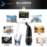 Wireless Electric Drinking Bottled Portable Mini 5 Gallon Water Dispeners Bottle Pump thumbnail-5