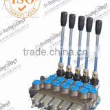 ZDa-L15 Series 60l/min,excavator Hydraulic Control Valve/control Valve Manufacturer thumbnail-3