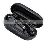 New Amazing Black Strong Power Handsfree Earphone Headset Mini Wireless thumbnail-2