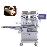 Professional Manufacturer Automatic Icebox Cookies And Mosaics Cookies Machine thumbnail-4