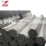 Tianjin Famanufacture Astm A53 Carbon Erw Welded Steel Pipe for Building thumbnail-3