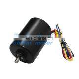 Chihai Motor CHB-BLDC4260 5mm Shaft 24v 8000rpm Brushless dc Motor dc for Robot thumbnail-4