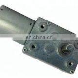 RS-370SD DC 7.4V 50000RPM Motor Adjustable Permanent Magnet Miniature Motor thumbnail-6