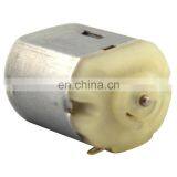 130 1.5v 3v Low Cost Micro dc Motor for Toys thumbnail-6