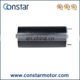 Factory Low Price 8600rpm 24v Dc Motor thumbnail-2