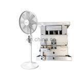 Abs Moulding Molding Manufacturer Maker Supplier Custom Fan Wholesale Silicone Molds Moulds for Plastics Processing