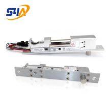 S4A Manufacturer Deadbolt Lock (All Purpose Type) DC12V Bolt Lock Suitable For Different Door thumbnail-4