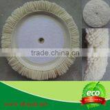 100% Wool Car Polishing Pad