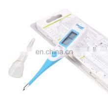 OEM High Quality Digital Baby Clinical Temperature Gauge Thermometer thumbnail-5