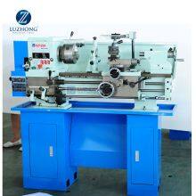 CZ1237G-1/CZ1337G-1 Small Cheaper Gap Bed Metal Bench Turning Lathe Machine