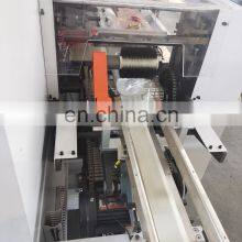 Automatic Toilet Tissue Paper Plastic Film Packing Machine thumbnail-3