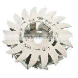 Vacuum High Speed Paint Dispersing Mixing Machine thumbnail-6