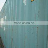 40feet hc Dry Container From China for Sale thumbnail-3