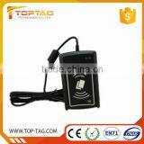 High Quality Dual Interface NFC Smart Card Reader&writer - ACR1281U thumbnail-2