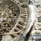 Vibrator Bowl Feeder and Counting and Packing System thumbnail-1