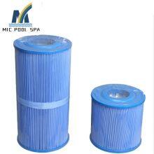 Swimming Pool and Spa Cartridge Filter Equipment 25ft2/50ft2/75ft2/100ft2/150ft2 Filter Element With Filter Area thumbnail-5