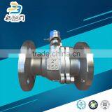 Hs Code 800Lb Forged Steel Ball Valve thumbnail-1