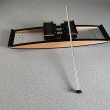Gym Fitness Equipment Skiing Trainer Ski Machine Rowing Machine thumbnail-2