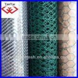 PVC Coated/Galvanized Hexagonal Wire Netting/Mesh (good Quality and Best Price)