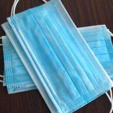 Outop Non Medical Disposable Protective Facial Mask thumbnail-5