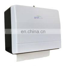 Wholesale Hot Sale V Fold Hand Towel Dispenser thumbnail-3