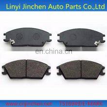 Auto Brake Pad D1179/WVA24297/GDB3401 Car Parts thumbnail-4