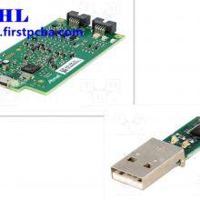 Waterproof Pcba Board Service Pcb Assembly Board Custom Made Shenzhen PCBA Factory thumbnail-4