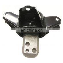 High Quality 21830-1M000/21830-1M100 Engine Motor Mount For Kia Forte thumbnail-2