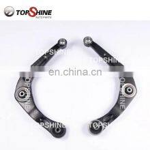 3520.G8 and 3521.G8 Car Suspension Parts Control Arm for Citroen and Peugeot thumbnail-3