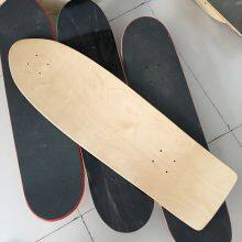 Surf Skateboard Deck And Skateboard Deck Custom thumbnail-3