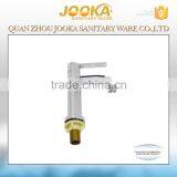 Chrome Plated Sanitary Ware Bathroom Basin Faucet Tap thumbnail-1