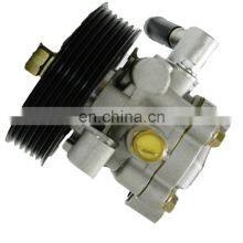 E18132650 Good Performance Auto Spare Parts Power Steering Pump for Ford Escape thumbnail-3