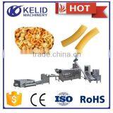 New Condition Full Automatic Best Price Macaroni Making Machine thumbnail-2