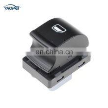 100004031 Window Switch Windows Panel Fit Toggle Switch For Audi A4 B6 2003-2005 8ED959855 thumbnail-3
