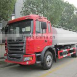 10-12m3 JAC water delivery vehicle