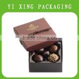 2016 Hot Sale Candy / Chocolate Wooden Box thumbnail-5