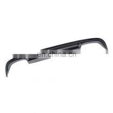 10-13 W212 PU Car Rear Bumper Diffuser for Mercedes E-Class W212 Standard Bumper thumbnail-2