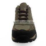 Durable Low Cut Mens Waterproof Hiking Shoes thumbnail-3