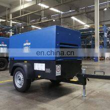 High Quality Wholesale Price Portable Air Compressor For Jack Hammer thumbnail-3