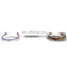 Mini Steel Tube Fiber Optic Bare 1x2 1x4 1x8 1x16 1X32 1X64 PLC Splitter/1x4 Plc Splitter Without Connectors thumbnail-5