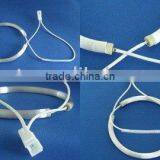 Quartz Heating Element and Quartz Glass Heater Tube and Infrared Electric Heater Lamp thumbnail-1