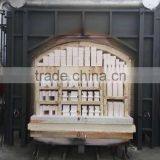 Light Weight Corundum Mullite Insulation Brick for High Temperature Furnace thumbnail-2