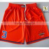 2016 Latest OEM&ODM Sublimation Basketball Uniform With All Team thumbnail-1