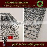 Cheap Bonnell Spring Unit for Bedroom Furniture Bed Foundation With Spring Mattress Machine thumbnail-4