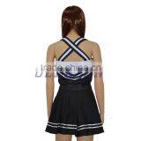 Plus Size Cheerleading Uniforms Custom,Sublimation Cheer Uniforms thumbnail-6