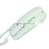 Cheap OEM Wall Mount Trimline Analog Telehone thumbnail-4